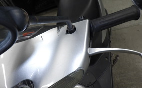 SUZUKI LET's 2 CA1PA