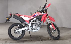 HONDA CRF250L MD47