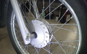 HONDA C50 SUPER CUB AA04