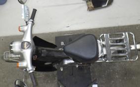 HONDA LITTLE CUB AA01