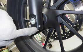 HONDA REBEL 500 A 2017 PC60