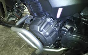 TRIUMPH TIGER 1200 RALLY 2024