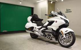 HONDA GL 1800 GOLD WING TOUR DCT 2022 SC79
