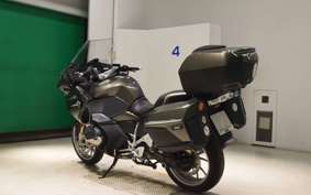 BMW R 1250RT 2021