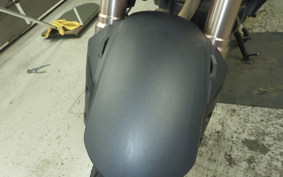 HONDA CB250RA MC52