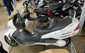 SUZUKI SKYWAVE 250 CJ42A