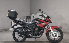 YAMAHA FATHER 125 PCJM