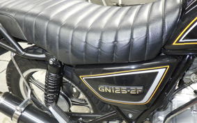 SUZUKI GN125 F Gen.2 2023