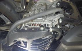 YAMAHA AERO X 155 2019