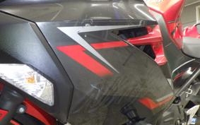 KAWASAKI NINJA 400 2019