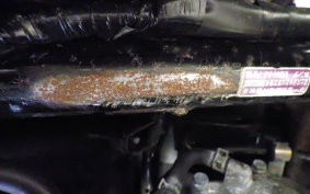 HONDA TACT-4ﾍﾞｰｼｯｸ AF79