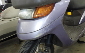 HONDA DIO CESTA GEN 2 AF68