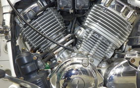 YAMAHA DRAGSTAR 400 2004 VH01J
