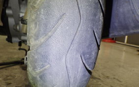 YAMAHA VINOﾓﾙﾌｪ 2023 SA37J