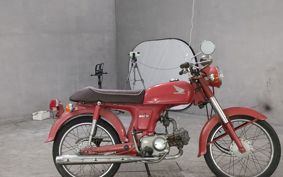 HONDA BENLY 50 CD50