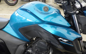 YAMAHA FZ25 2002