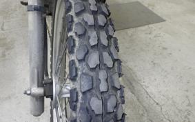 SUZUKI DJEBEL 200 (DR200SE)