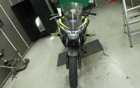 HONDA CBR250R A 2021