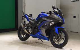 KAWASAKI NINJA 250 ABS EX250L