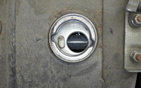 HONDA GYRO CANOPY TA03