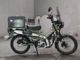 Фото Honda CT125 HUNTER CUB 2022 с японского аукциона