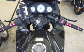 KAWASAKI NINJA 250R EX250K