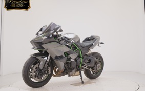KAWASAKI NINJA H2 2018
