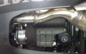 HONDA CBR650R E-Clutch 2025 RH17