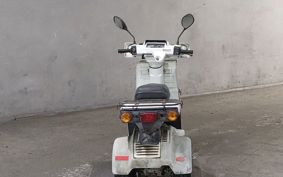 HONDA GYRO TD01