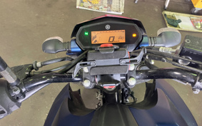 YAMAHA FZ25 RG42