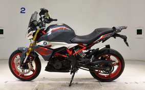 BMW G310R 2022