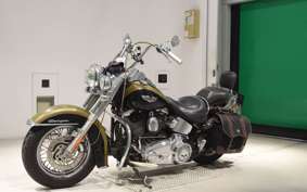 HARLEY FLSTN 1580 2007