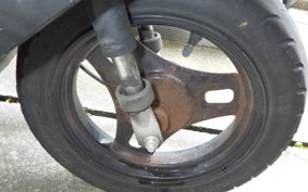 SUZUKI ADDRESS V50 CA4BA