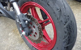 KAWASAKI Z125 PRO BR125H