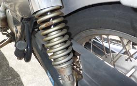 KAWASAKI ELIMINATOR 125 BN125A