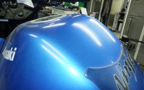 KAWASAKI NINJA 250R 2022 EX250K