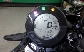 KAWASAKI ELIMINATOR400-3SE 2023 EL400A