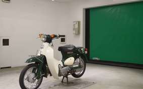 HONDA LITTLE CUB E 2014 AA01