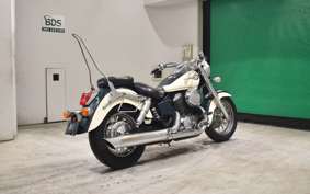 HONDA SHADOW 400 1997 NC34