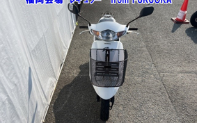HONDA DIO