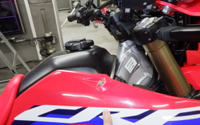 HONDA CRF250L MD47