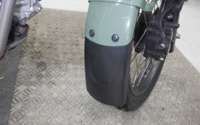 HONDA CT125 HUNTER CUB 2010 JA55