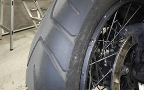 TRIUMPH TIGER 900 RALLY PRO 2022