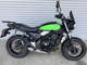 Фото Kawasaki Z650 RS 2024 с японского аукциона