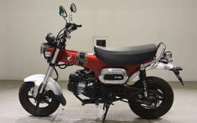 HONDA DAX 125 2024 JB04