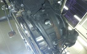 YAMAHA SR400 Gen.5 2020 RH16J