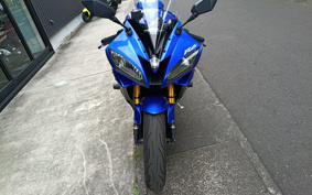 YAMAHA YZF-R6 2006 RJ12