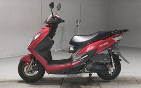 SUZUKI SU WISH  DV12B