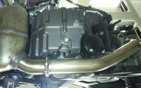 DUCATI MONSTER 937 SP 2025