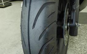 HONDA PCX 160 KF47